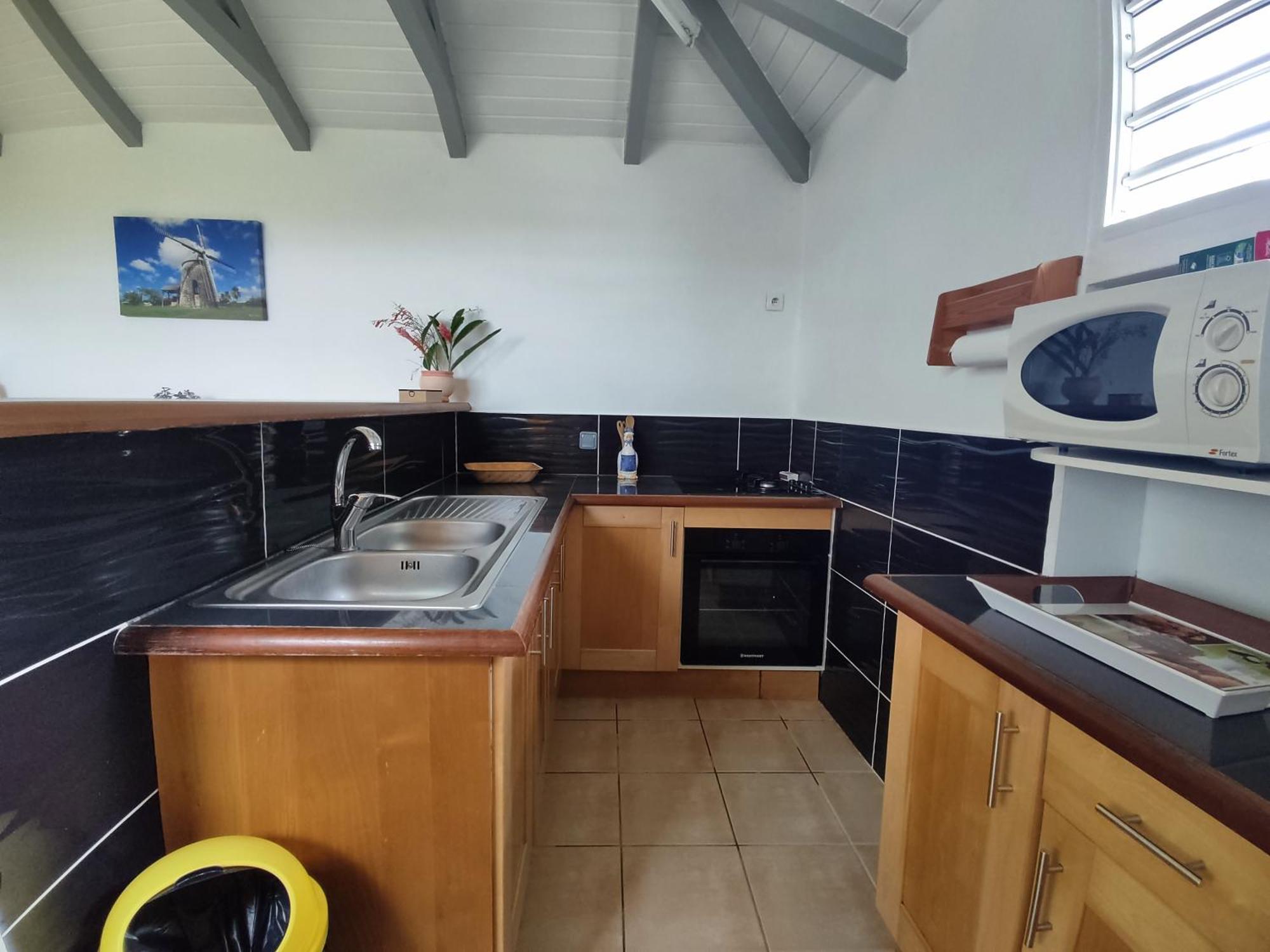 Bungalow With Sea View In ديساي الغرفة الصورة